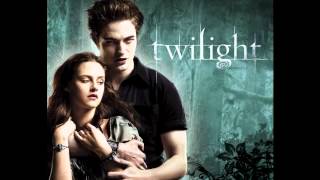 Twilight (soundtack) Mutemath - Spotlight (TWILIGHT MIX)