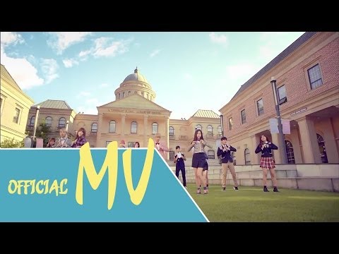 A Pink, B.A.P - Mini