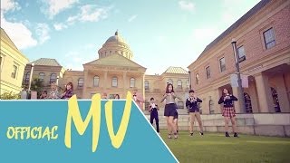 [MV Official] Apink, B.A.P - Mini (미니) Skoolooks (스쿨룩스)