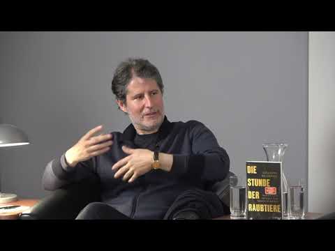 Jonathan Coe and Giuliano da Empoli: IN PRAISE OF POLITICAL LITERATURE