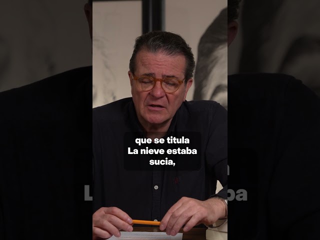 Vídeo relacionado con La cabeza de un hombre (Las novelas de Maigret)
