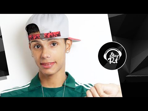 MC Igor Almeida - Menina Especialista (DJ R7) Lançamento 2016