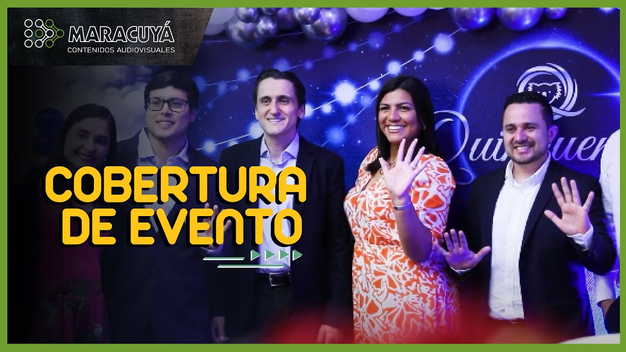 Quala Perú — Celebración Quinquenios 2024