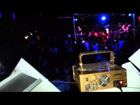 Juanma @ Masters of Hardcore at Pont Aeri