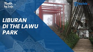 Rekomendasi Libur Lebaran di Karanganyar: The Lawu Park, Ada Flying Fox hingga Wisata Naik Jeep