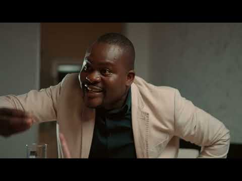 Justino Ubakka - Está com outro