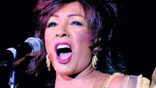 Shirley Bassey - Can I Turn It All Around (2003 Recording)