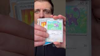 Hunt for Mega Starmie ex Pokemon Perfect Order #pokemon #packopening #tcg #pokemoncards #pokemontcg