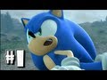 Sonic And The Black Knight Episode 1