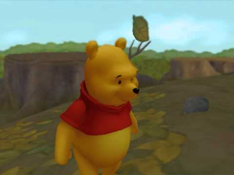 Kingdom Hearts II, English cutscene: 312 - Blown by the Wind - HD 720p