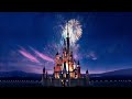 Walt Disney Pictures 2006 SFX Only
