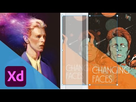 Experience Design with Claude Piché - 1 of 3 | Adobe Creative Cloud