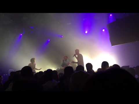 l'or du commun - apollo  @ FILE 7   Magny le hongre   17 02 2018