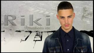 Riki Sllamniku - Pellumbesha Ime