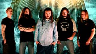 In Flames - Land Of Confusion (Genesis Cover)