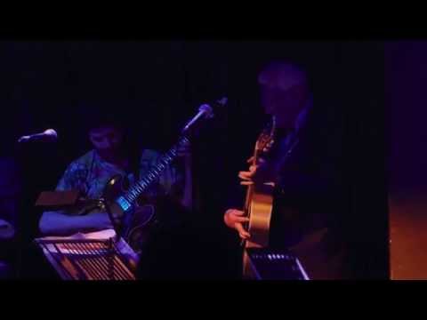 PHEE with Jim Mullen - Affirmation - Live at the Jazz Cafe, London