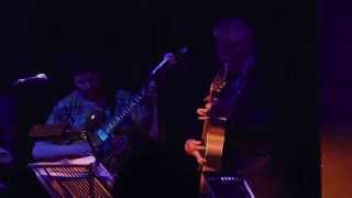 PHEE with Jim Mullen - Affirmation - Live at the Jazz Cafe, London