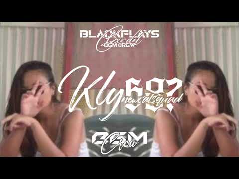 DJ BLACKFLAYS CGM x RIJADE - POUR TOUJOURS [ 4SYSY ] REMIX 2021