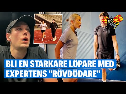 ”Rövdödaren” gör dig till en starkare löpare – expertens bästa tips
