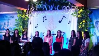 God's Word Changes Lives