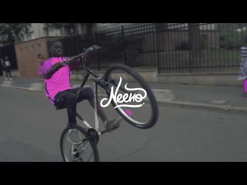 Diddi Trix - Gang Boy