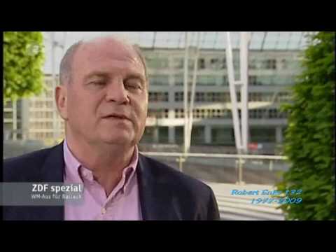 Kevin-Prince Boateng - Die übelsten Fouls (Ballack WM Aus)