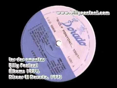 Los dos amantes - Billy Pontoni, 1995