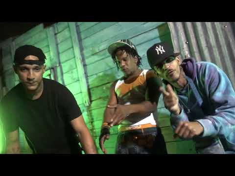 Diamante 0.1 - Ponte (VIDEO OFICIAL)