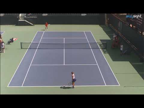 Angelica Blake v Katja Wiersholm - STAN v CAL - 21.04.23