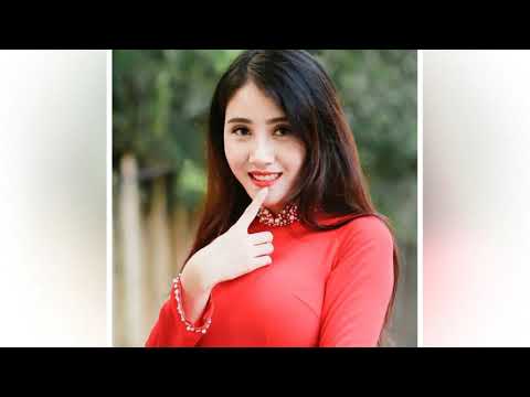 CÔ LÁNG GIỀNG NHO NHỎ