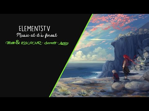 Tiësto & KSHMR - Secrets - 歌詞 (Tiësto & KSHMR - Secrets - Lyrics)