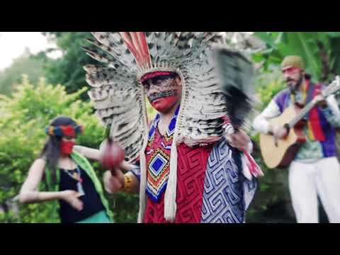 Indiarada Tem Poder - Tuim Nova Era