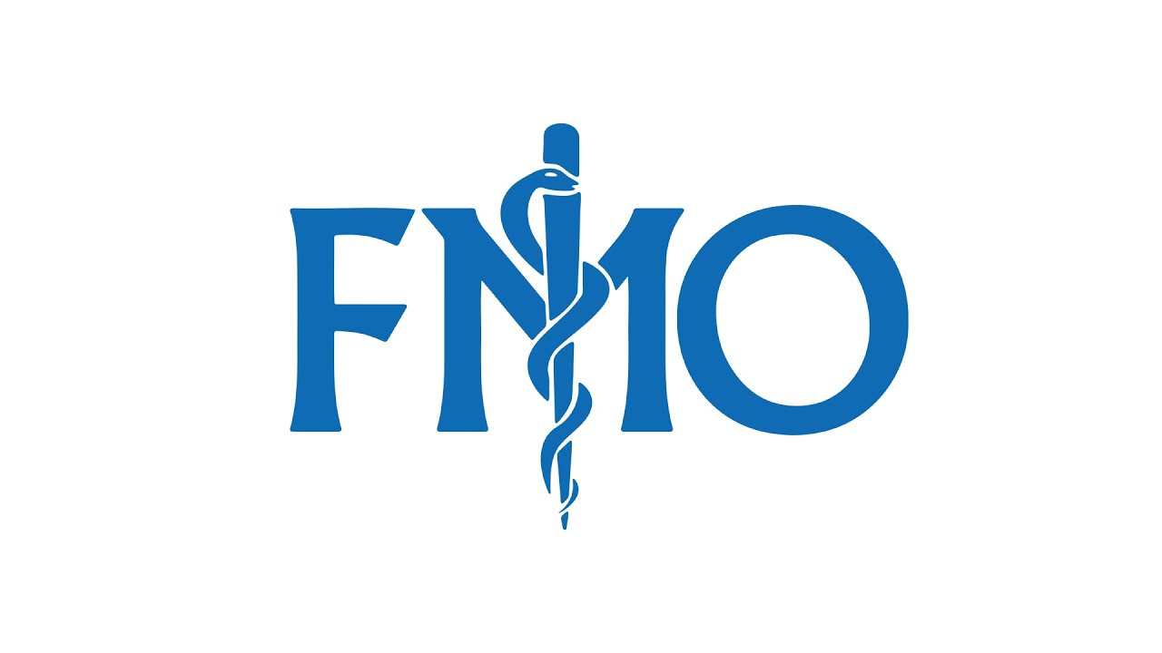 Colação de Grau FMO - Medicina