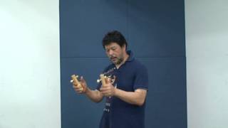 Video thumbnail for Pearl / Tang Tangs / タンタン / PTG-20 by Pearl Drums Japan