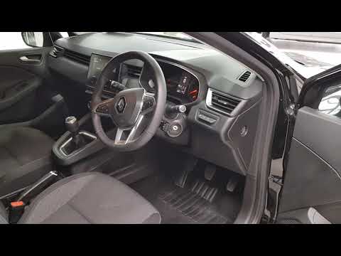 John Kelly Opel Waterford - 2020 Renault Clio DYNAMIQUE TCE 100 MY19 5D