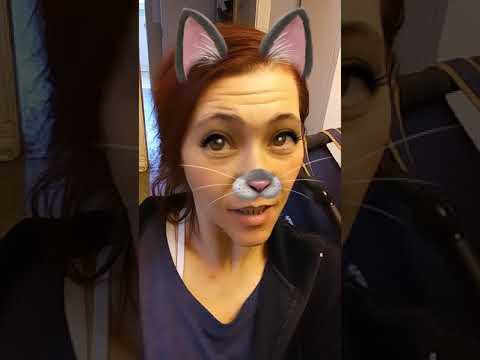 Got shot in the butt