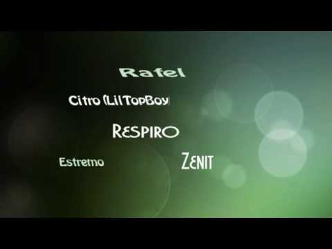 Hopes Crew (Citro, Rafel) Ft. Extreme & Zenit - Respiro