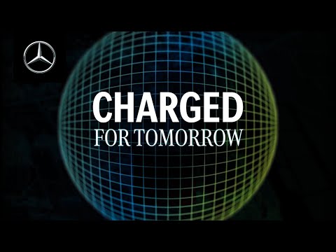 CHARGED FOR TOMORROW | Mercedes-Benz Trucks
