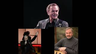 I Feel You by Neil Diamond