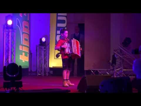 NÖN sucht das Größte Talent 2013 Landesfinale: Nico Marsoun