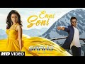 Saaho Enni Soni Full Hd Song Prabhas Shraddha Kapoor Guru Randhawa Tulsi Kumar