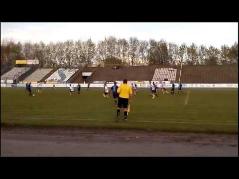 MKS Śląsk Świętochłowice - Niwy Brudzowice