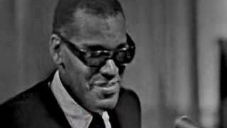 Ray Charles -  Hit the Road Jack