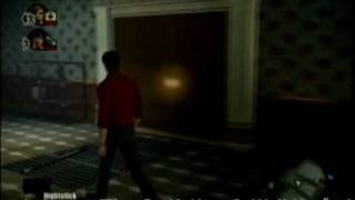 The Godfather 2 Game Walkthrough - La Maison Rouge