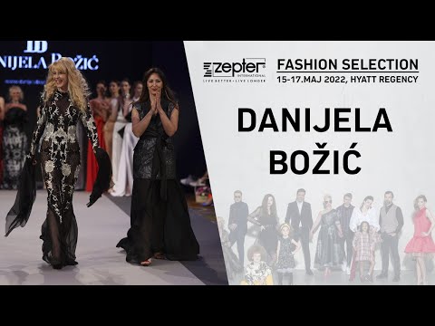 Zepter Fashion Selection - Danijela Božič