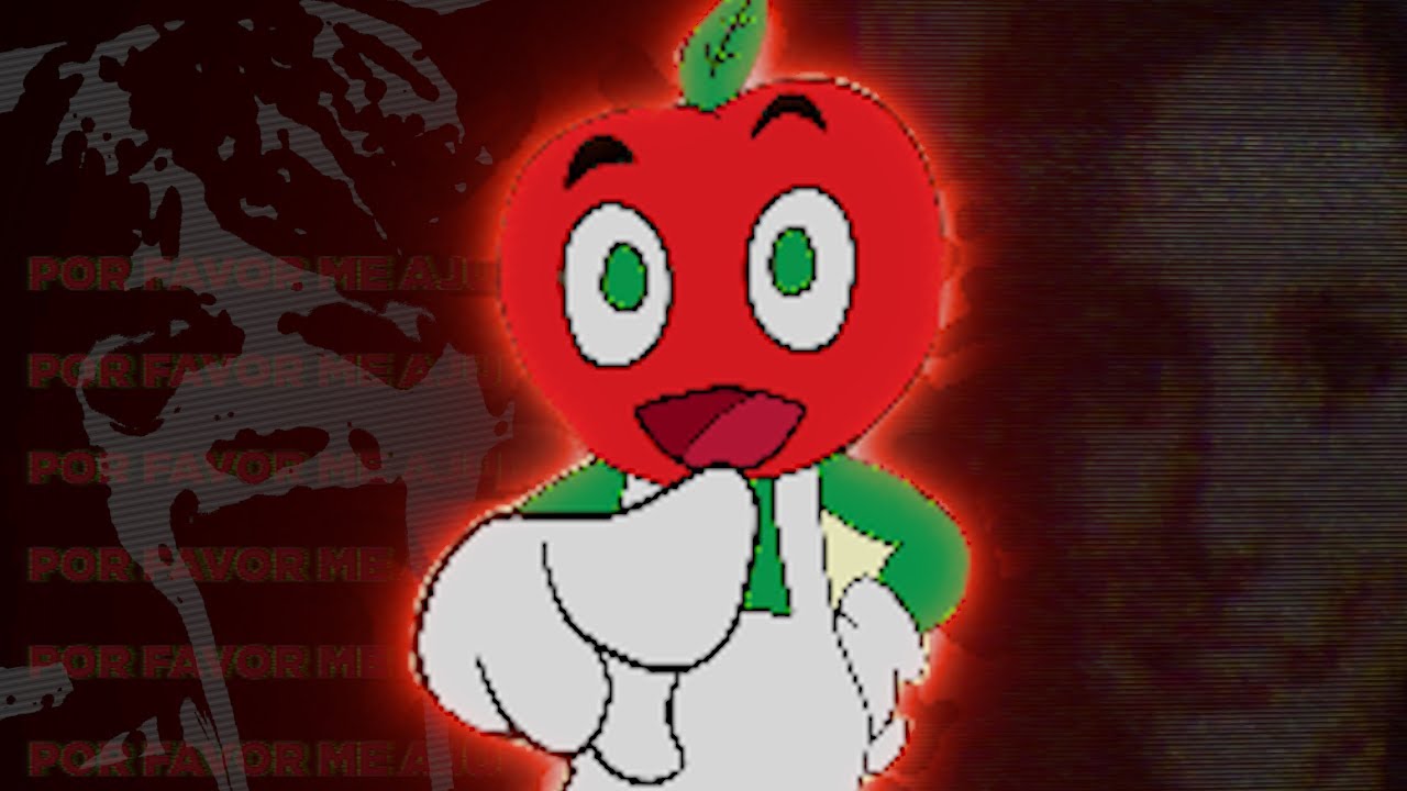 O jogo infantil que esconde um mistério macabro