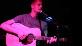 Jay Brannan Live @ Night &amp; Day Cafe, Manchester - Square One