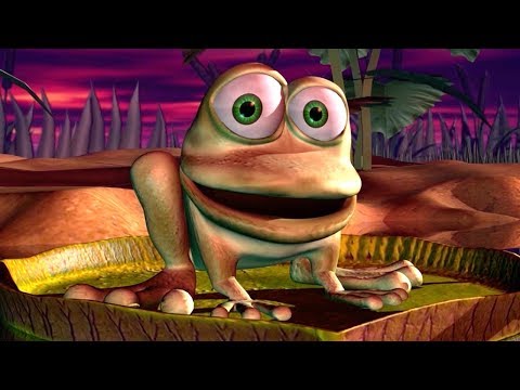 Croc Croc - A Fazenda do Zenon