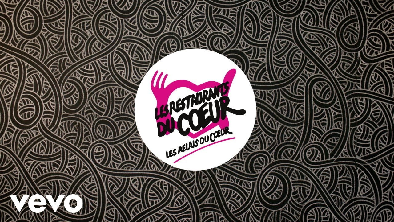 Les Enfoirés 2020 - A côté de toi (Clip officiel)