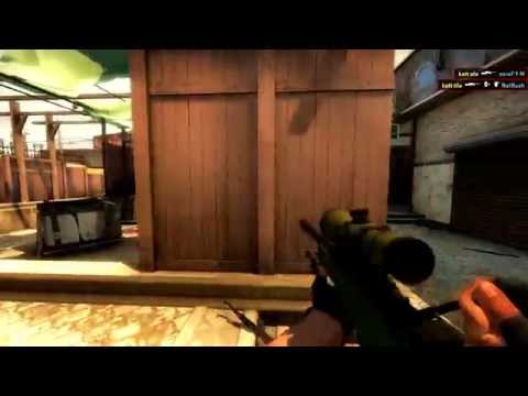 Fast awp "Carola edit"